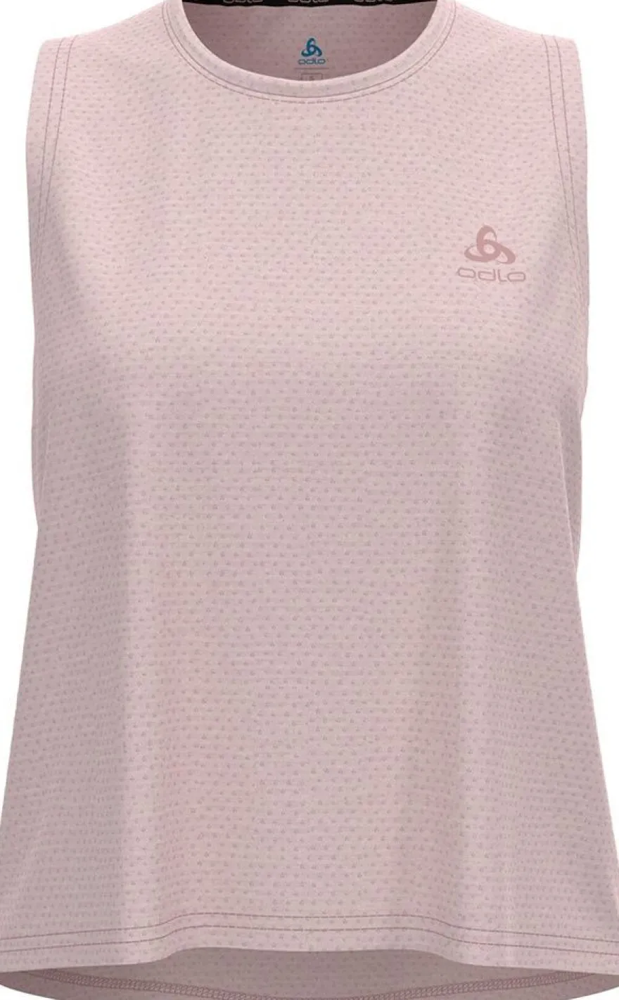 Odlo Damen Top Tank Crew Neck Active 365 Linencool 314051
