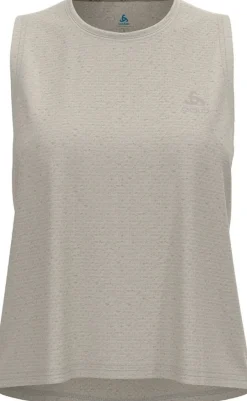 Odlo Damen Top Tank Crew Neck Active 365 Linencool 314051