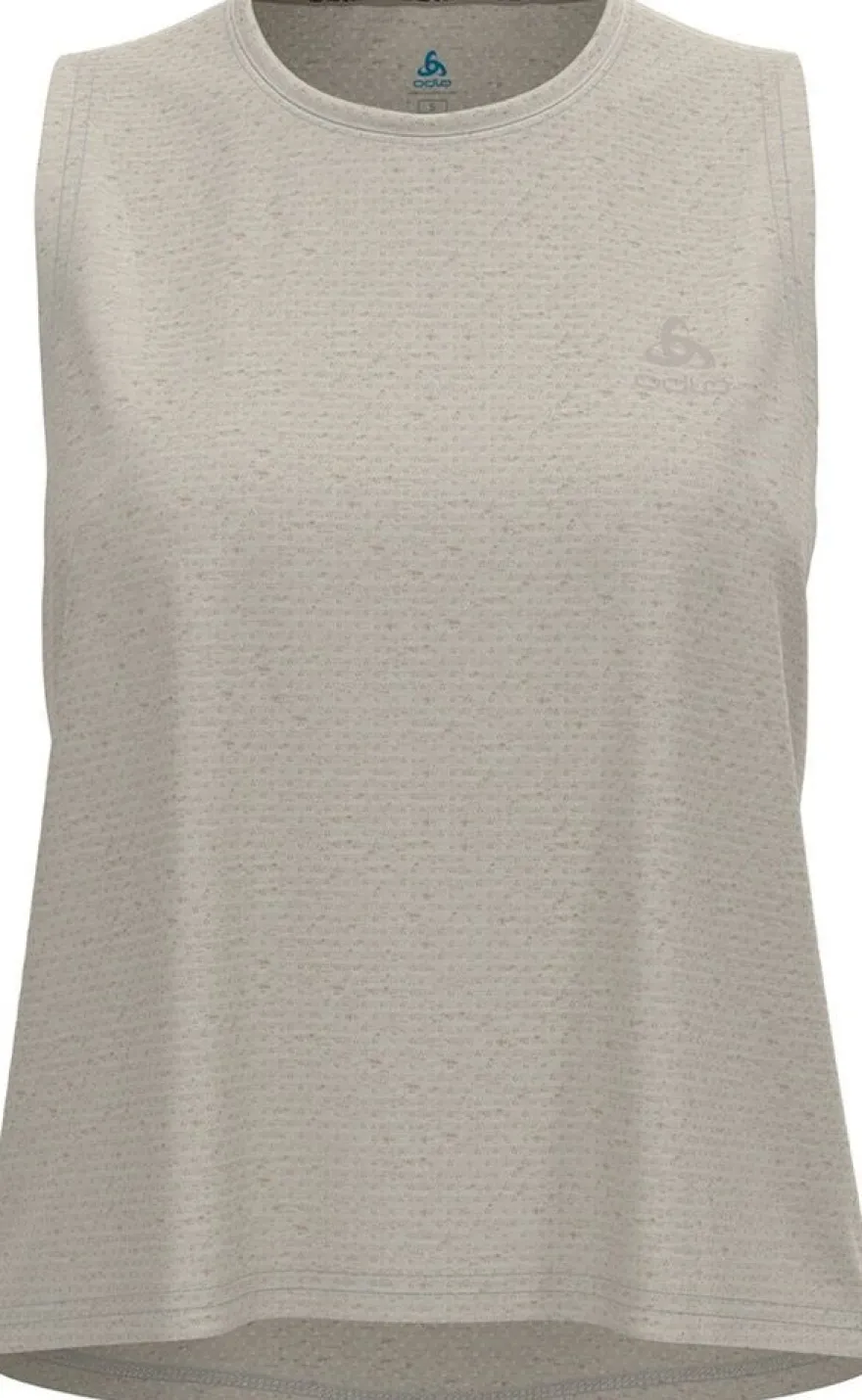 Odlo Damen Top Tank Crew Neck Active 365 Linencool 314051
