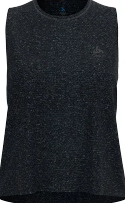 Odlo Damen Top Tank Crew Neck Active 365 Linencool 314051