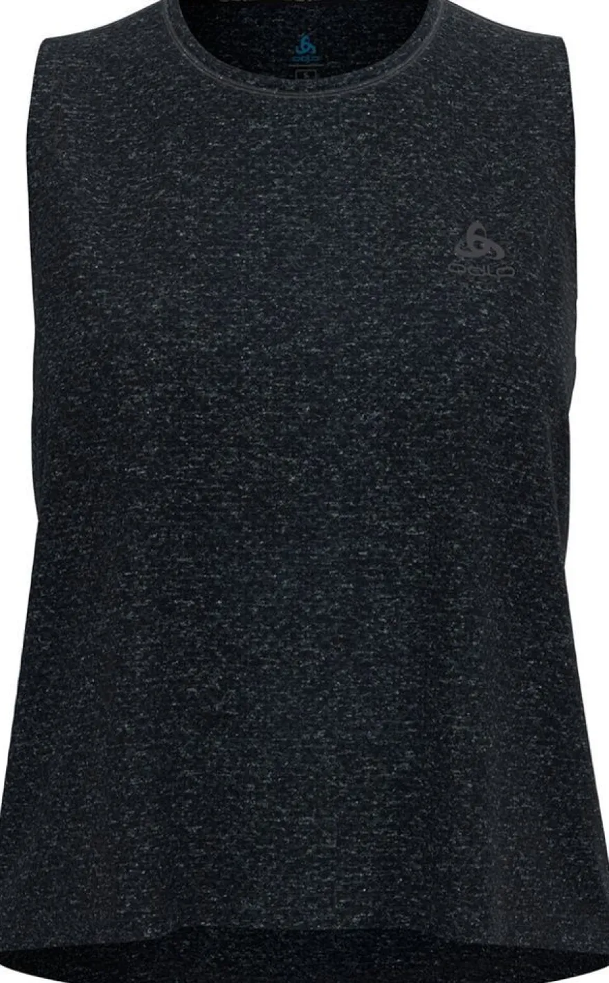 Odlo Damen Top Tank Crew Neck Active 365 Linencool 314051