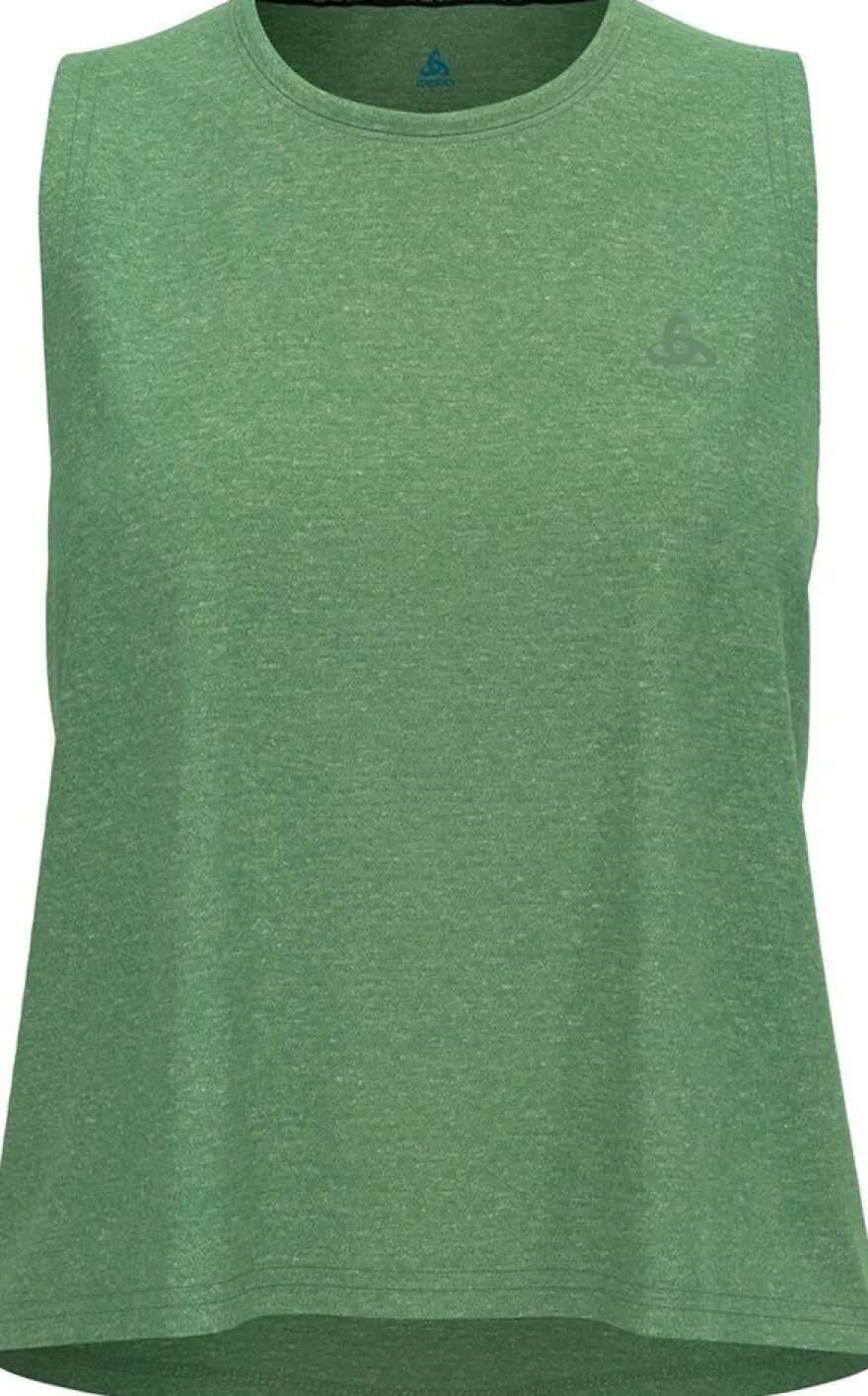 Odlo Damen Top Tank Crew Neck Active 365 Linencool 314051
