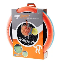 Ogo Sport Disc Set XS - Wurfspiel mit 2 Discs & 1 Ogo-Ball