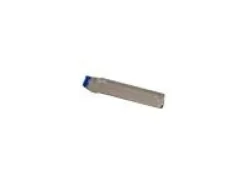 OKI Toner 44643004 schwarz (ca. 7.000 Seiten)