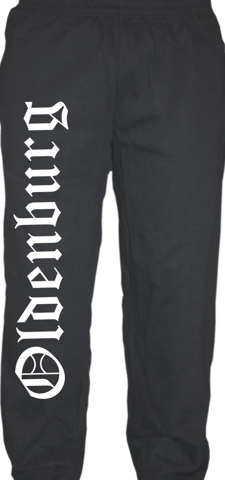 Oldenburg Jogginghose und Sweat im Set - Jogginganzug