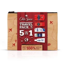 Old Spice Travelpack 5 in1
