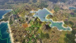 Old World – Steam Account