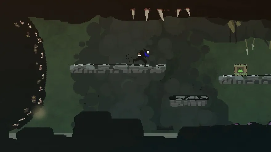 Olija – Steam Key (Aktivierungscode)