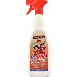 Olè Oies essenza Bordeaux Hypoallergene Linie 750ml