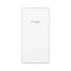 Omada EAP775-Wall BE11000 Wall Plate Wi-Fi 7 Access Point