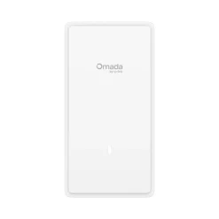 Omada EAP775-Wall BE11000 Wall Plate Wi-Fi 7 Access Point