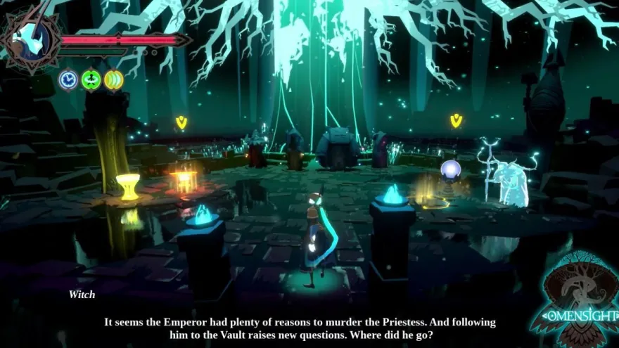 Omensight – Steam Key (Aktivierungscode)
