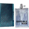 Omerta Herrenparfüm Duftzwilling 100ml EDT Senible Man