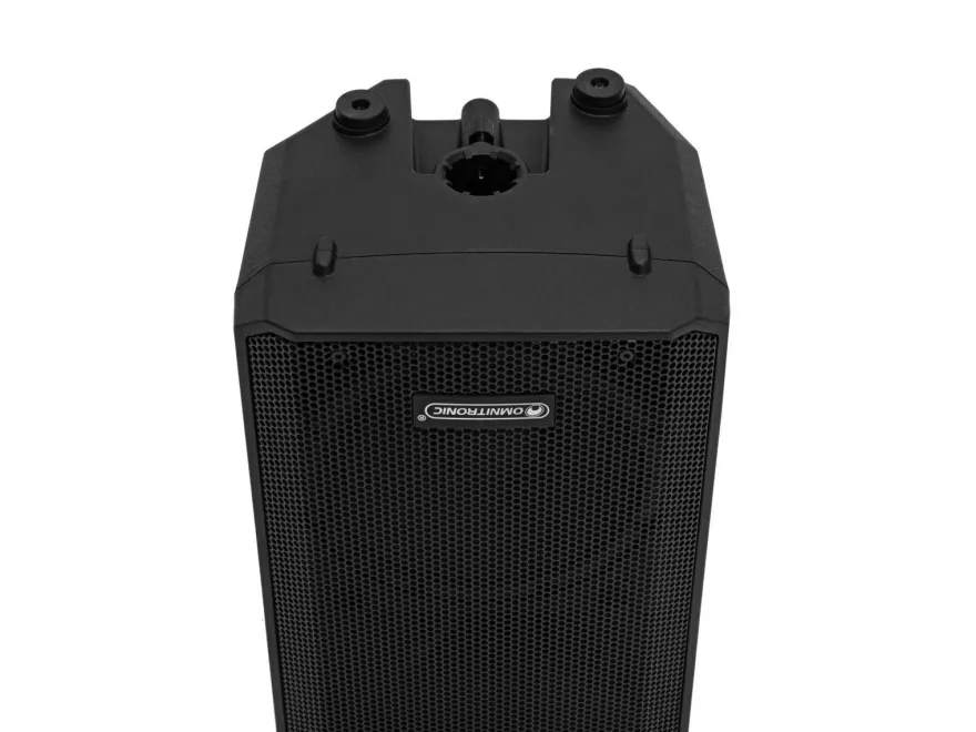 Omnitronic VFM-208AP MK2 - Art. 309902