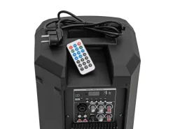 Omnitronic VFM-208AP MK2 - Art. 309902