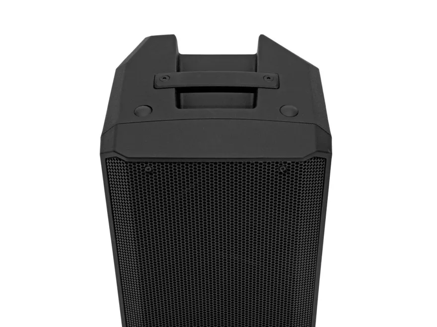 Omnitronic VFM-208AP MK2 - Art. 309902