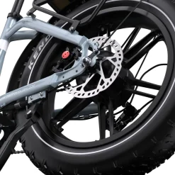 OneSport OT08 20