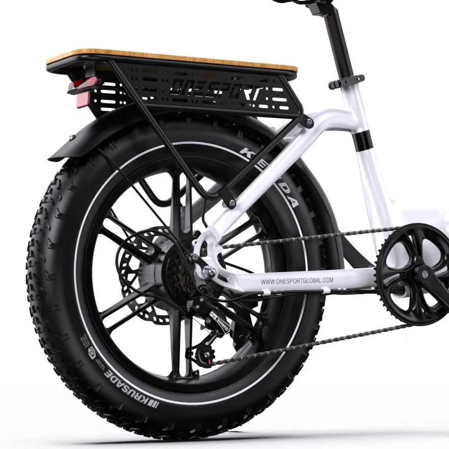 OneSport OT08 20