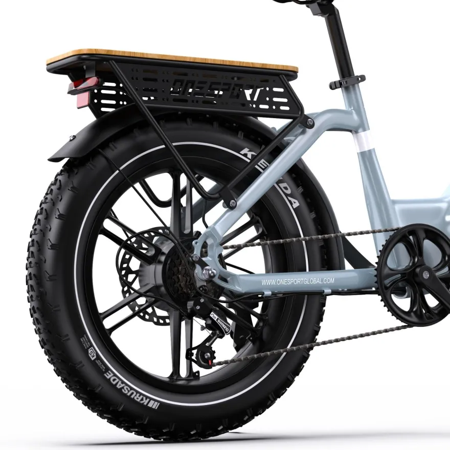 OneSport OT08 20