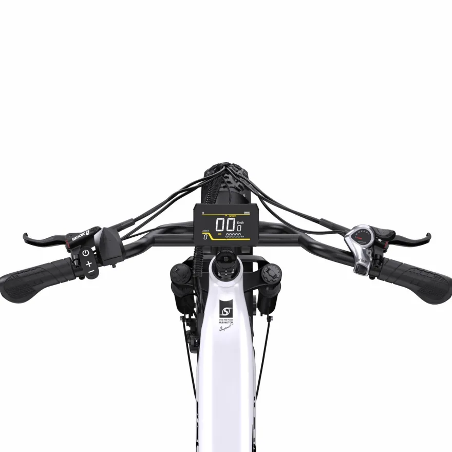 OneSport OT08 20