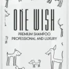 ONE WISH Shampoo für weißes Fell 250 ml