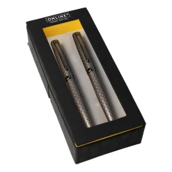 Online Füller Eleganza nachfüllbar hochwertig Diamond set