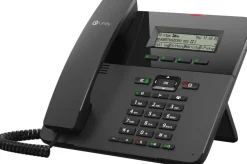 OpenScape Desk Phone CP210 CUC581