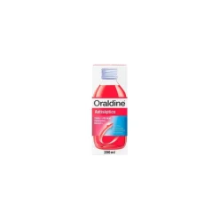 Oraldine Mundantiseptikum 200ml