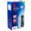 Oral Irrigator Munddusche Reisemunddusche Mundhygiene Zahnpflege System 160ml