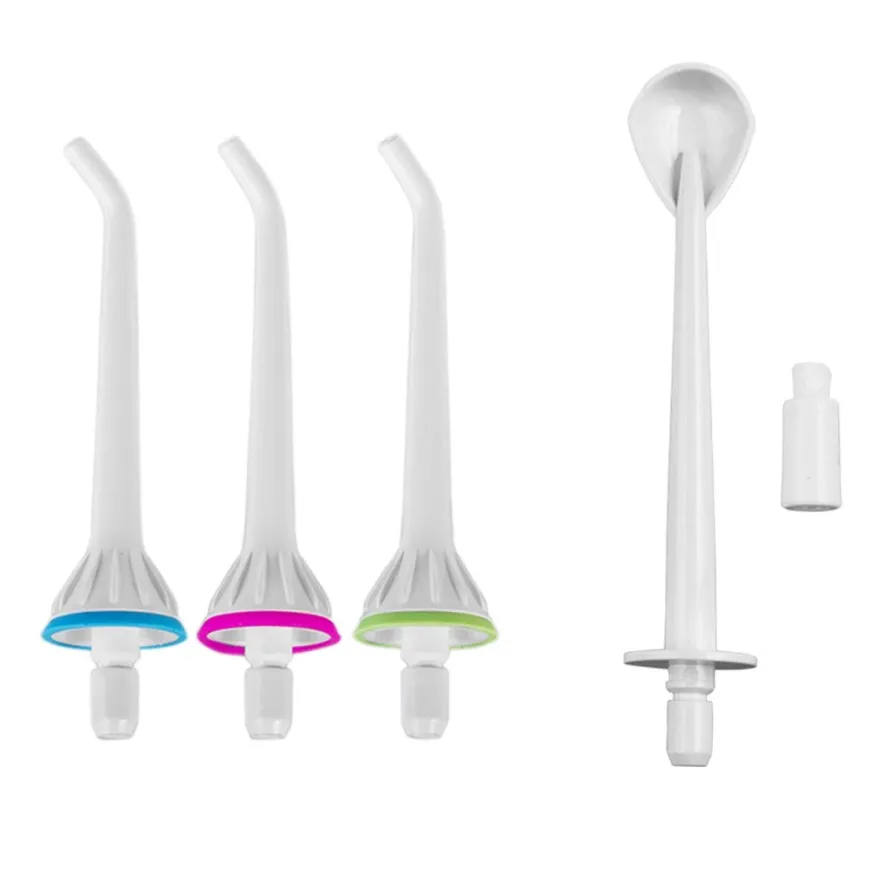 Oral Irrigator Munddusche Reisemunddusche Mundhygiene Zahnpflege System 160ml