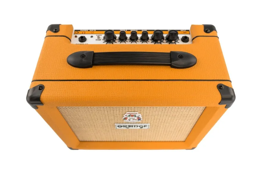 Orange Crush 20