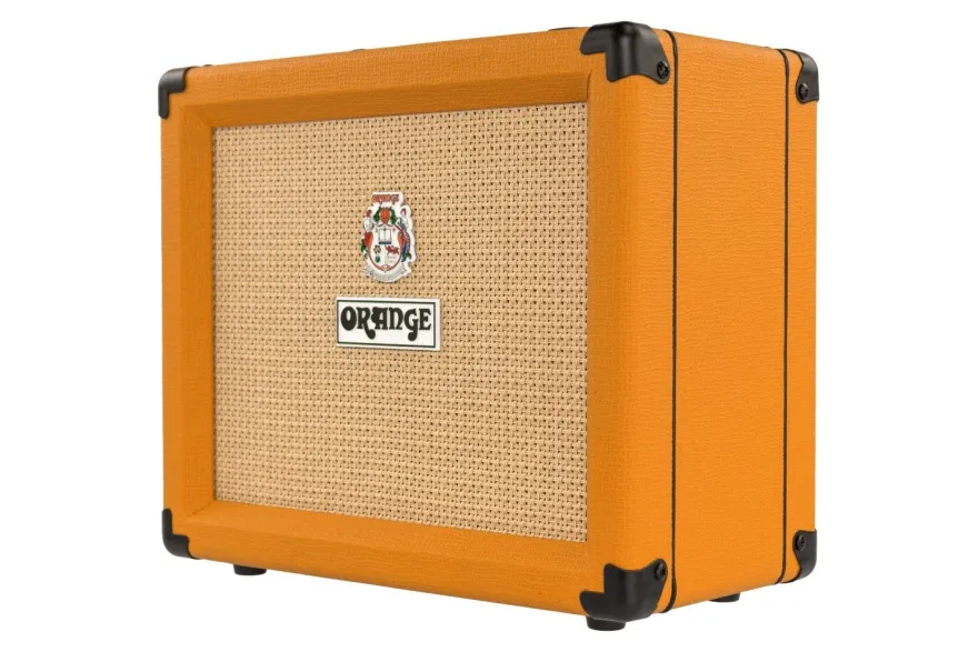Orange Crush 20
