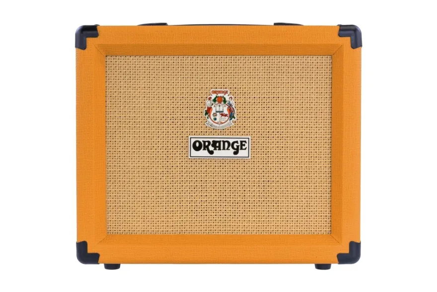Orange Crush 20