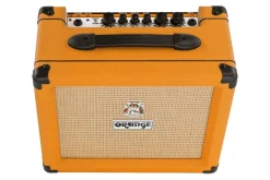 Orange Crush 20