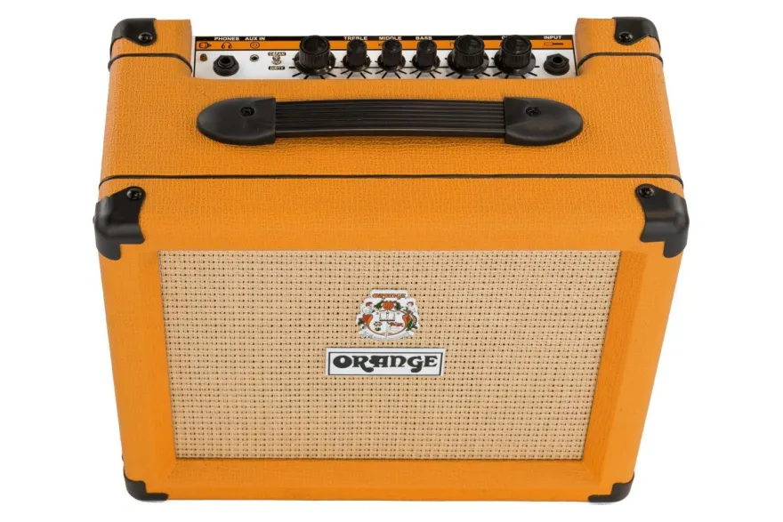 Orange Crush 20