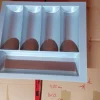 Orga-Box Universal Besteckeinsatz 440 x 480 Besteckkasten