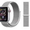 Original Apple Sport Loop Armband 38/40/41mm MQVY2ZM/A Seashell