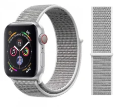 Original Apple Sport Loop Armband 38/40/41mm MQVY2ZM/A Seashell