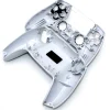 Original Controller Gehäuse BDM-050R BDM-050M weiss DualSense Ersatzteil für Sony