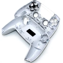 Original Controller Gehäuse BDM-050R BDM-050M weiss DualSense Ersatzteil für Sony