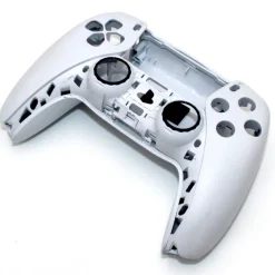 Original Controller Gehäuse BDM-050R BDM-050M weiss DualSense Ersatzteil für Sony