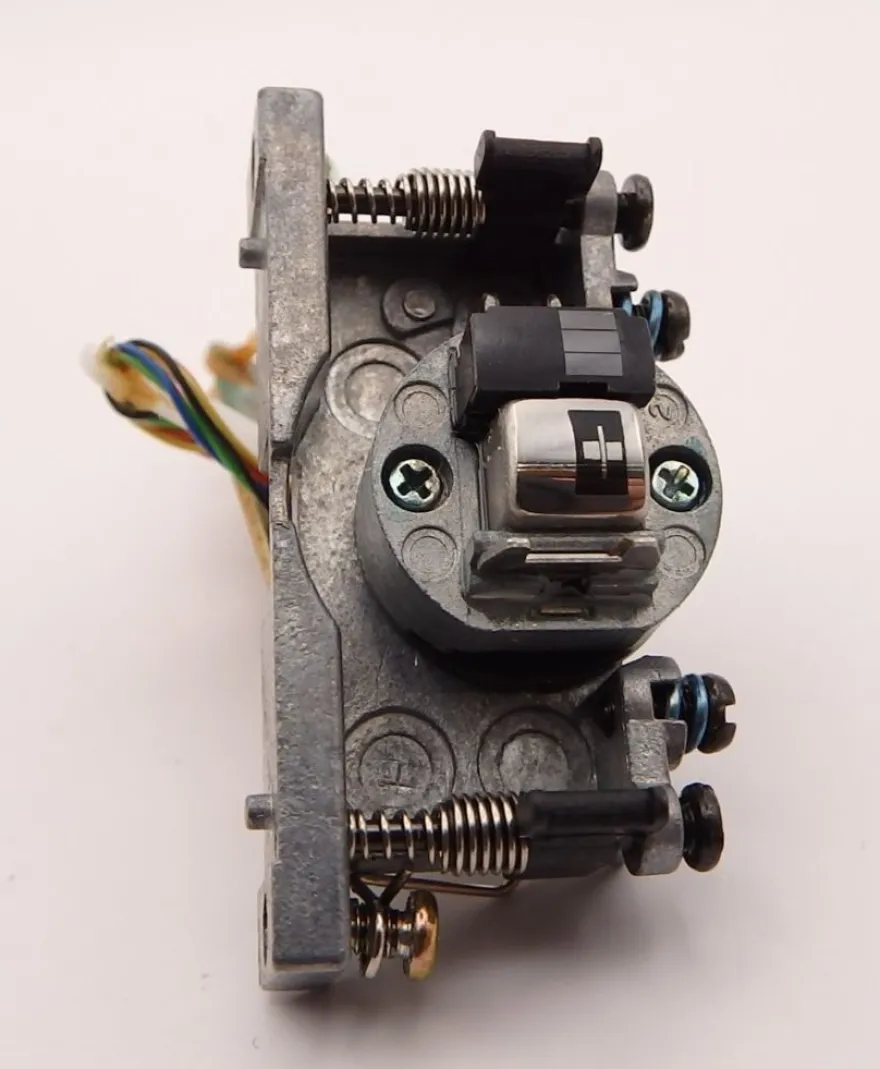 Original Dual 287251 287 251 Kopfeinheit Tonkopf CC 8015 Auto Reverse NOS Neu