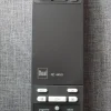 Original Dual RC 4450 Fernbedienung 288331 für PA 4450 CR 5900 RC | NOS