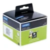Original Dymo S0722540 11354 Etiketten weiß 57 x 32mm 1000 Stück
