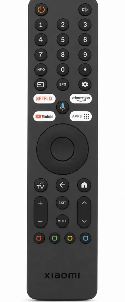 Originale Fernbedienung für Xiaomi XMRM-ML