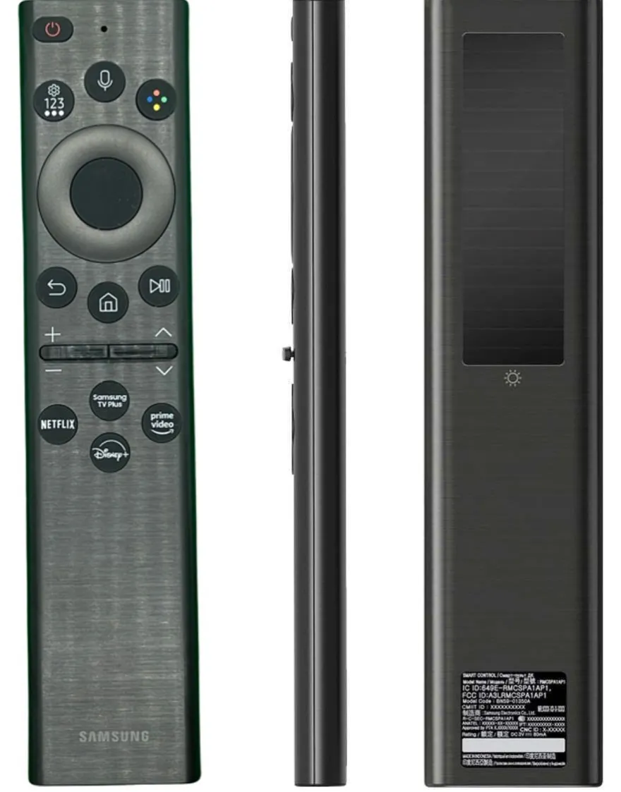 Originale Samsung TV Fernbedienung f?r GQ65QN85BATXZG | GQ65QN900BTXZG | GQ65QN90BATX