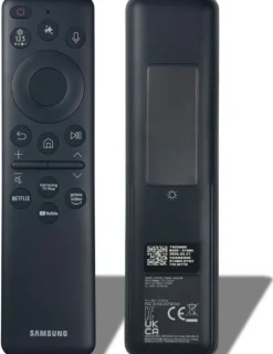 Originale Samsung Vision AI Fernbedienung QE50Q67DAU | QE50Q7F2AU