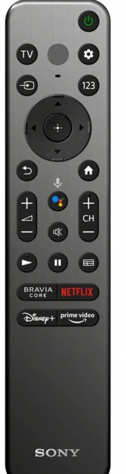 Originale Sony TV Fernbedienung RMF-TX900U | 101368511