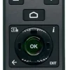Originale Telefunken TV Fernbedienung RC43160N
