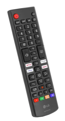 Original Fernbedienung f?r LG TV Fernseher OLED55G1RLA | OLED65B19LA | OLED65C16LA |